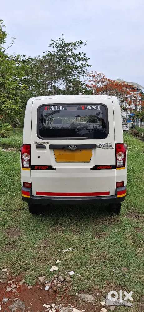 Mahindra Maxx 2015 Diesel Good Condition