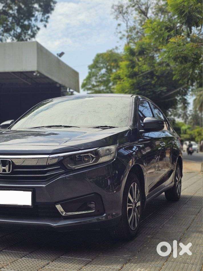 Honda Amaze Vx 1.2 Petrol Cvt, 2023, Petrol