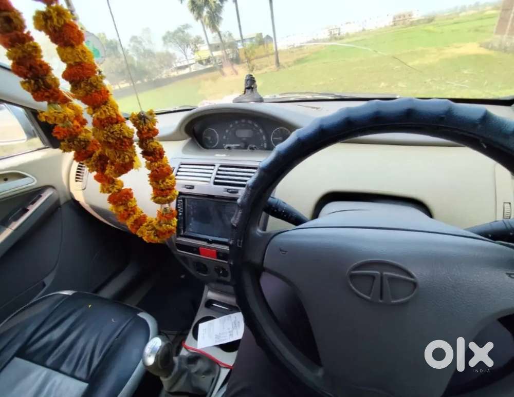 Tata Indica Vista 2009 Diesel Car