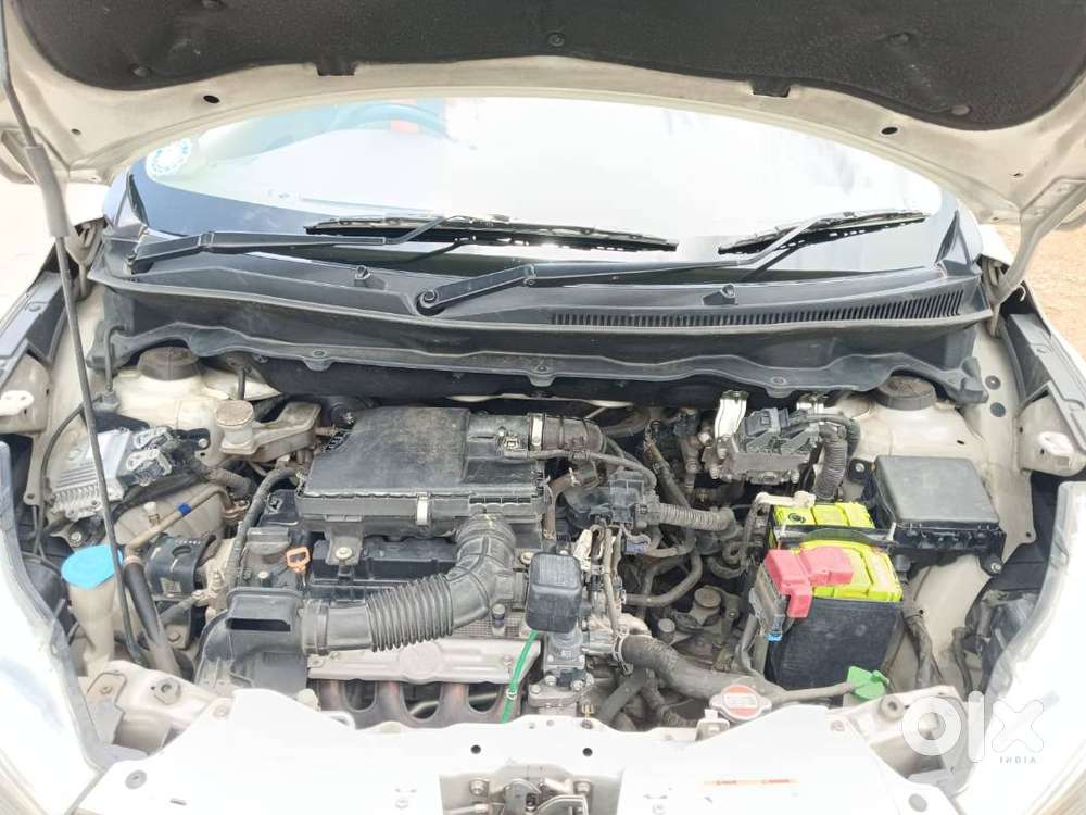 Zxi Cng Petrol