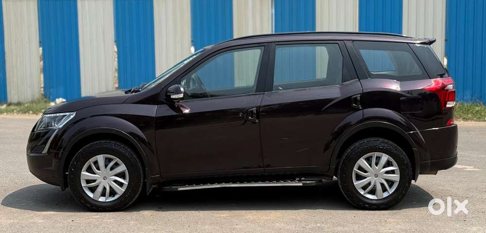 Mahindra Xuv500 W7, 2019, Diesel