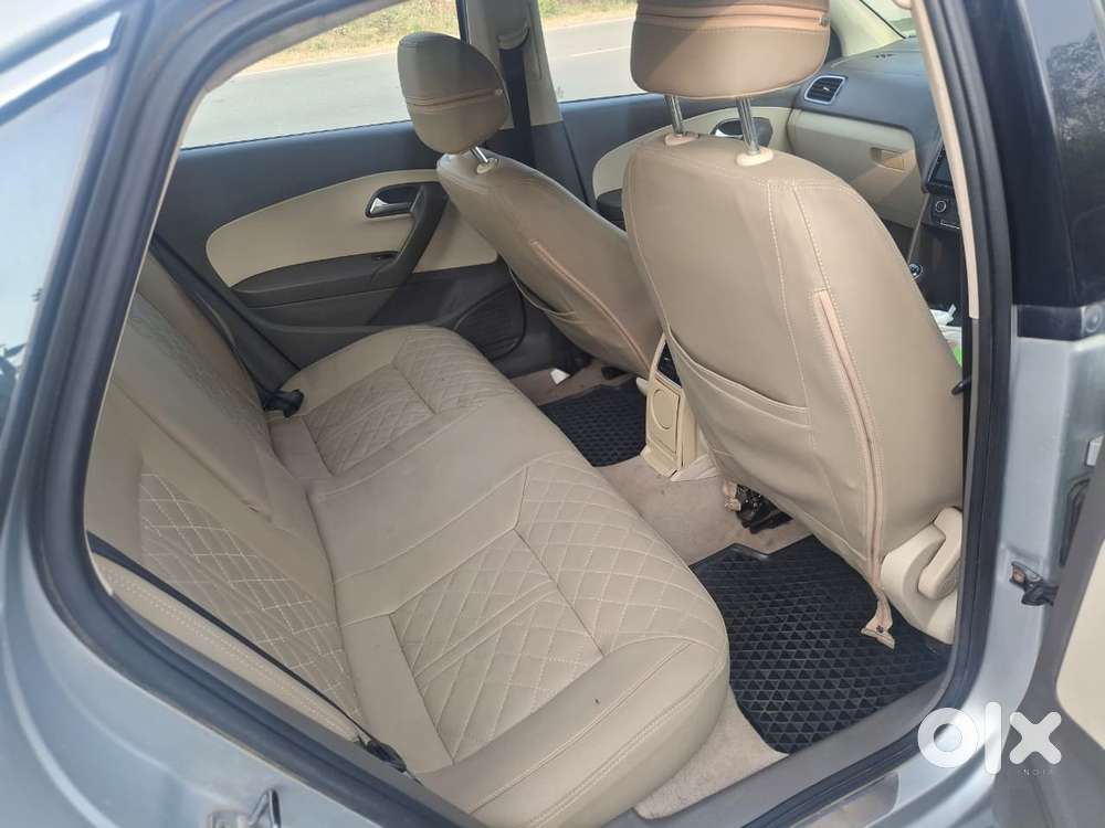 Volkswagen Vento 2010-2013 Petrol Highline, 2014, Petrol