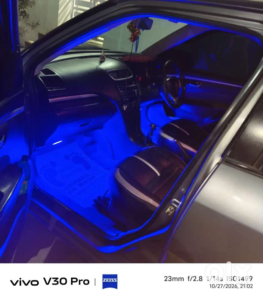 Maruti Suzuki Swift 2015 Model Diesel