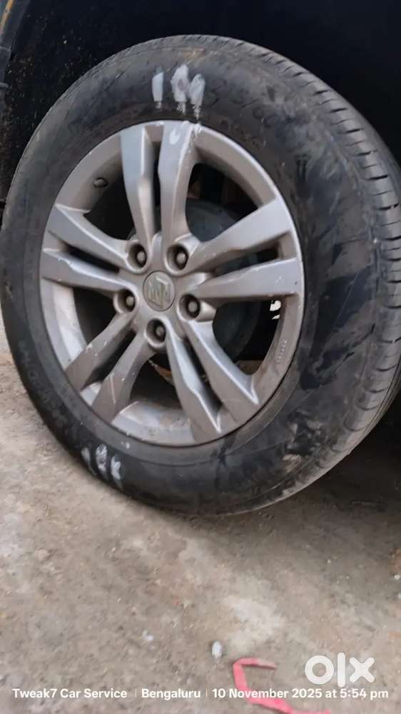 Maruti Suzuki Brezza 2017 Diesel 103000 Km Driven
