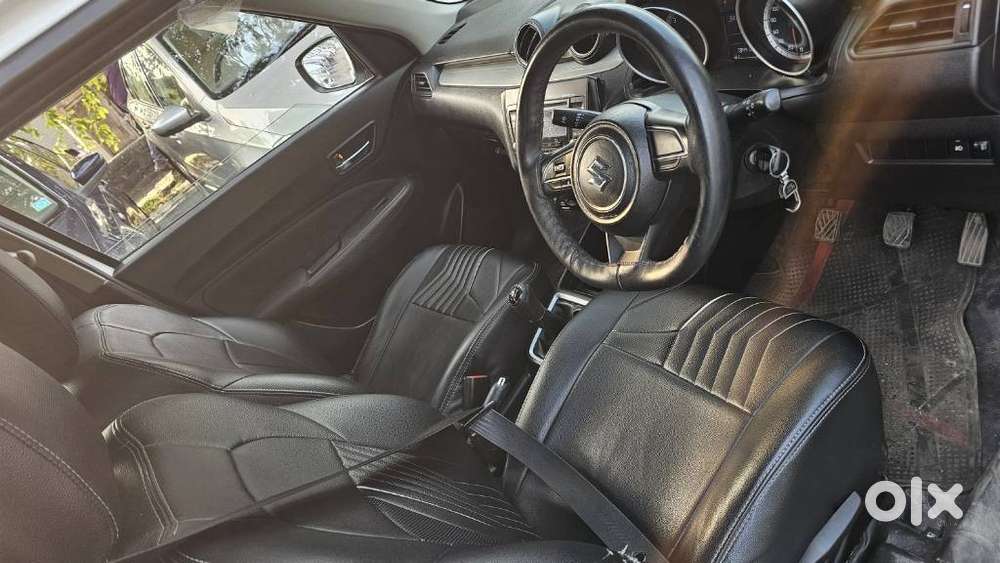 Maruti Suzuki Swift Vdi Bs Iv, 2019, Diesel