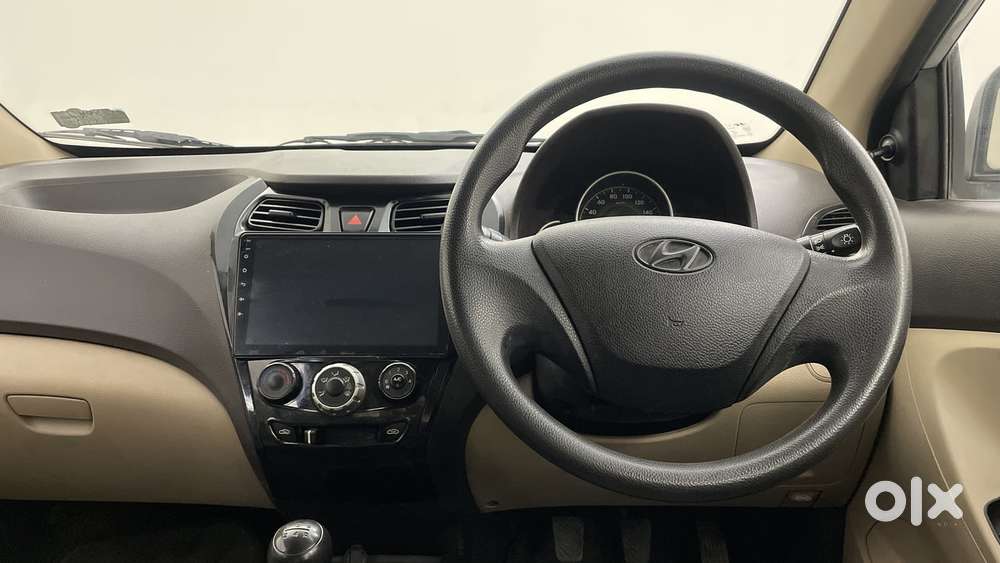 Hyundai Eon Magna +, 2013, Petrol