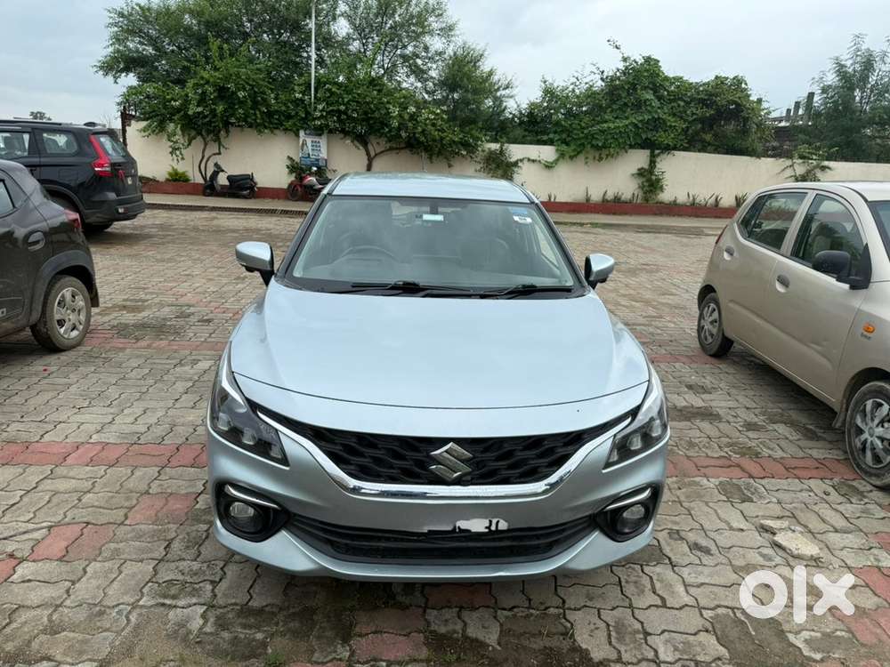 Maruti Suzuki Baleno 2023 Well Maintained