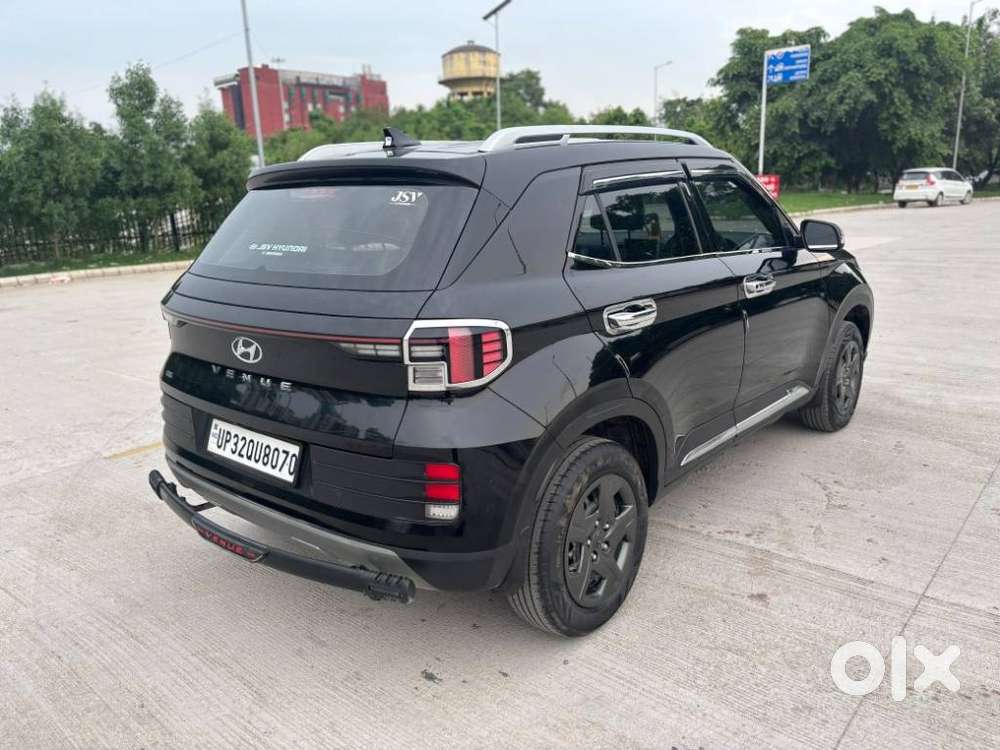 Hyundai Venue Sx, 2025, Petrol