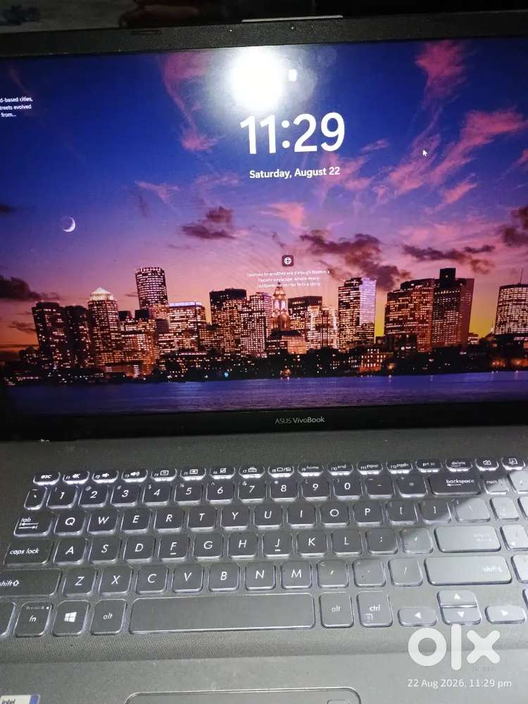 Asus vivobook17