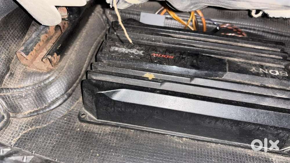 Volkswagen Polo 2011 Diesel 216000 Km Driven