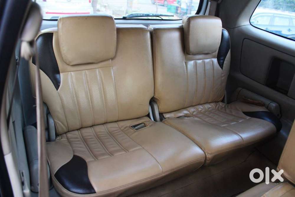 Toyota Innova 2.5 G (diesel) 7 Seater, 2014, Diesel