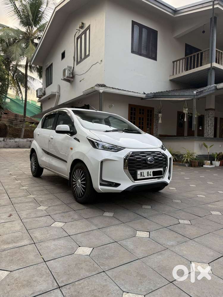 Datsun Redigo 2020-2022 1.0 T (o) Amt, 2021, Petrol