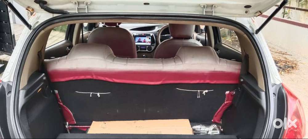 Hyundai I20 2013 With Very Good Condition