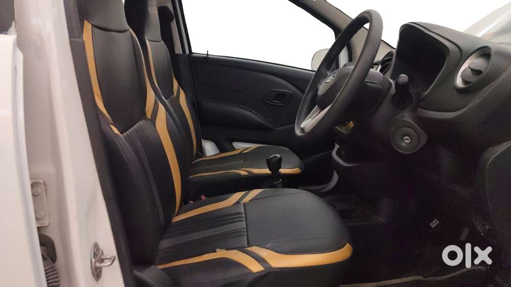 Datsun Redigo Gold 1.0, 2017, Petrol