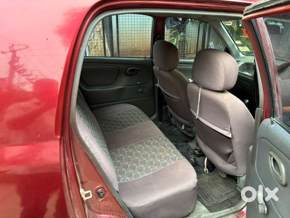Maruti Suzuki Alto 2009