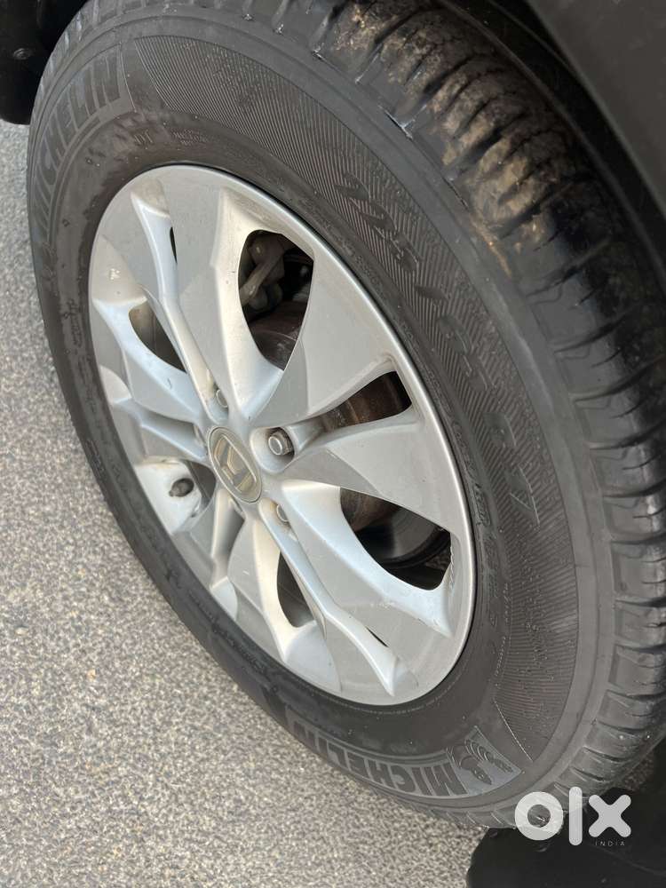 Honda Cr-v 2.0l 2wd At, 2013, Petrol