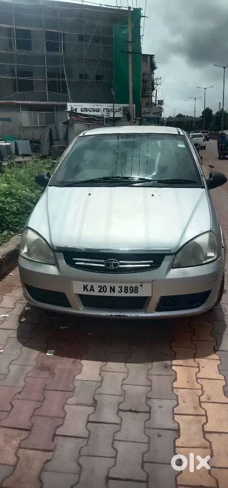 Tata Indica Diesel 2007