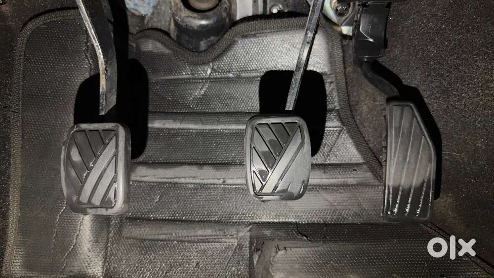 Maruti Suzuki Ignis 1.2 Zeta, 2022, Petrol