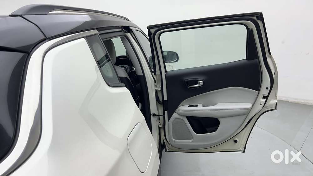 Jeep Compass 2.0 Limited Plus, 2020, Diesel