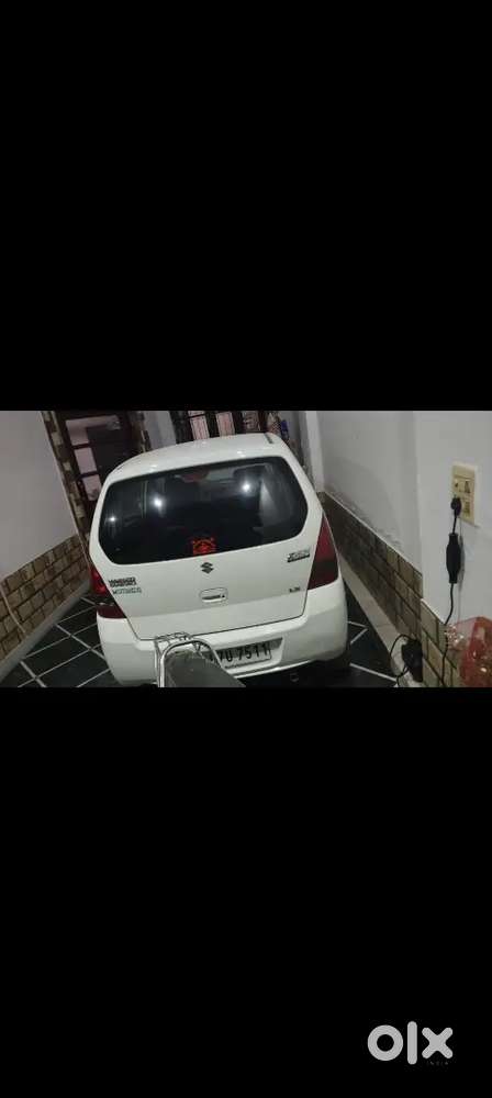 Maruti Suzuki Zen Estilo 2008 Petrol 97000 Km Driven