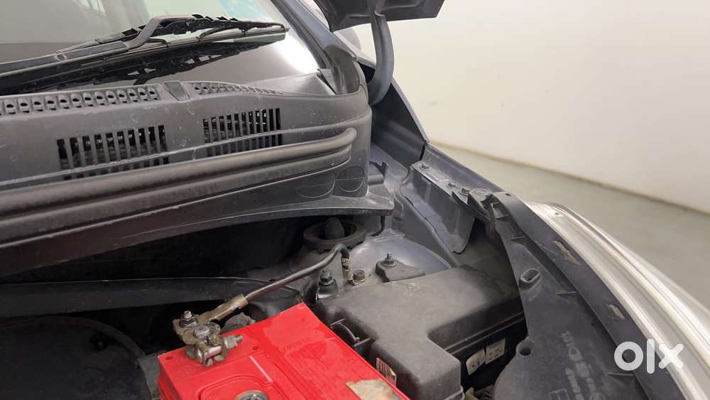 Hyundai Grand I10 1.2 Kappa Sportz, 2013, Petrol