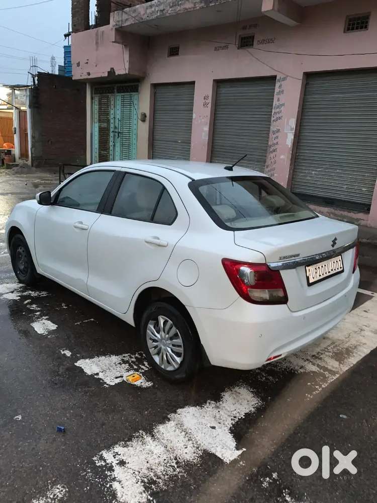 Maruti Dzire Vxi 2023