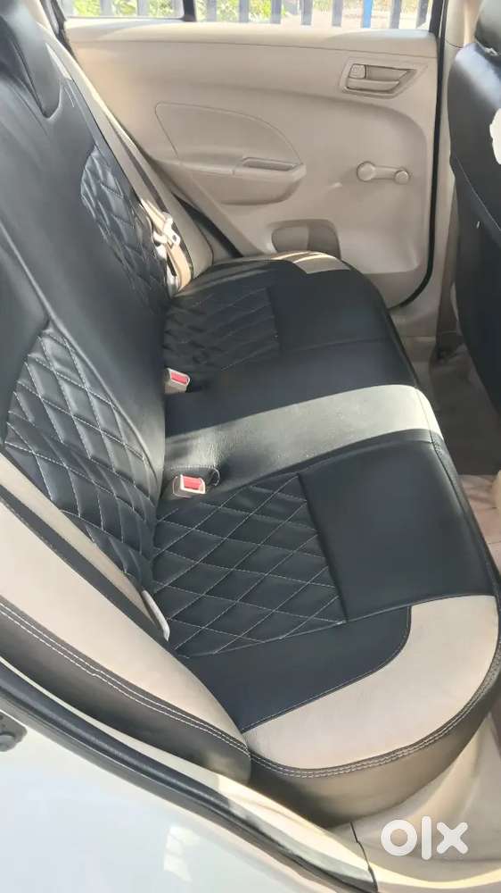Maruti Suzuki Dzire Diesel 2019