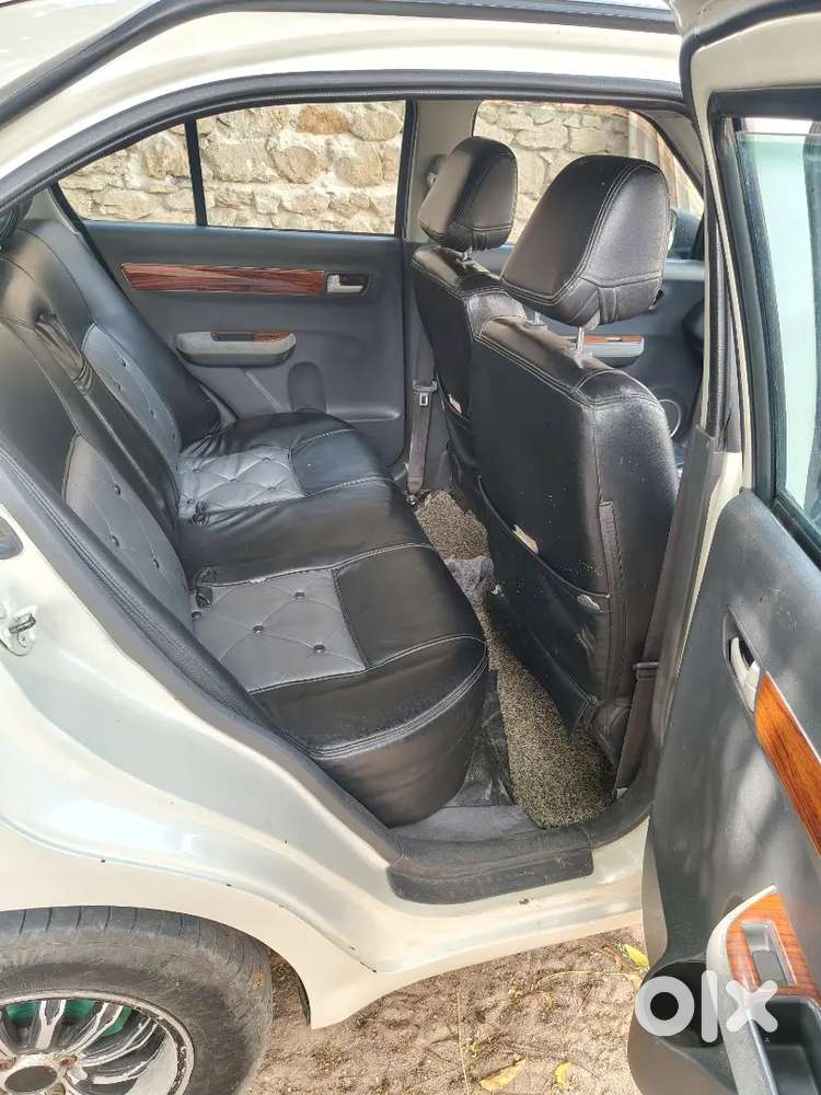 Maruti Suzuki Dzire 2011 Manual Diesel