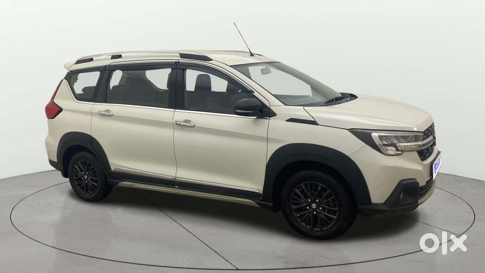 Maruti Suzuki Xl6 Zeta, 2020, Petrol