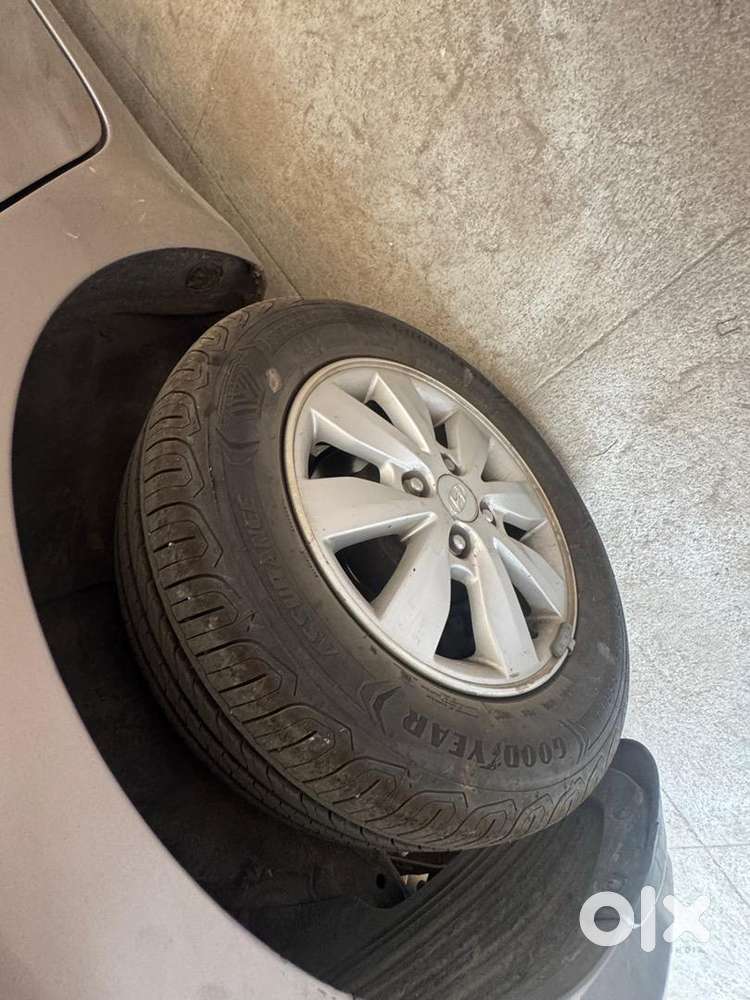 Hyundai I20 Sportz Drl 2013