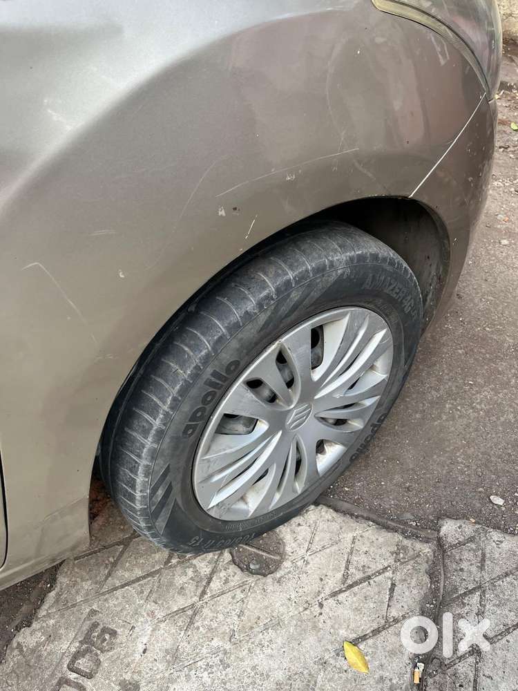 Maruti Suzuki Ertiga Vxi Abs Bs Iv, 2014, Cng & Hybrids