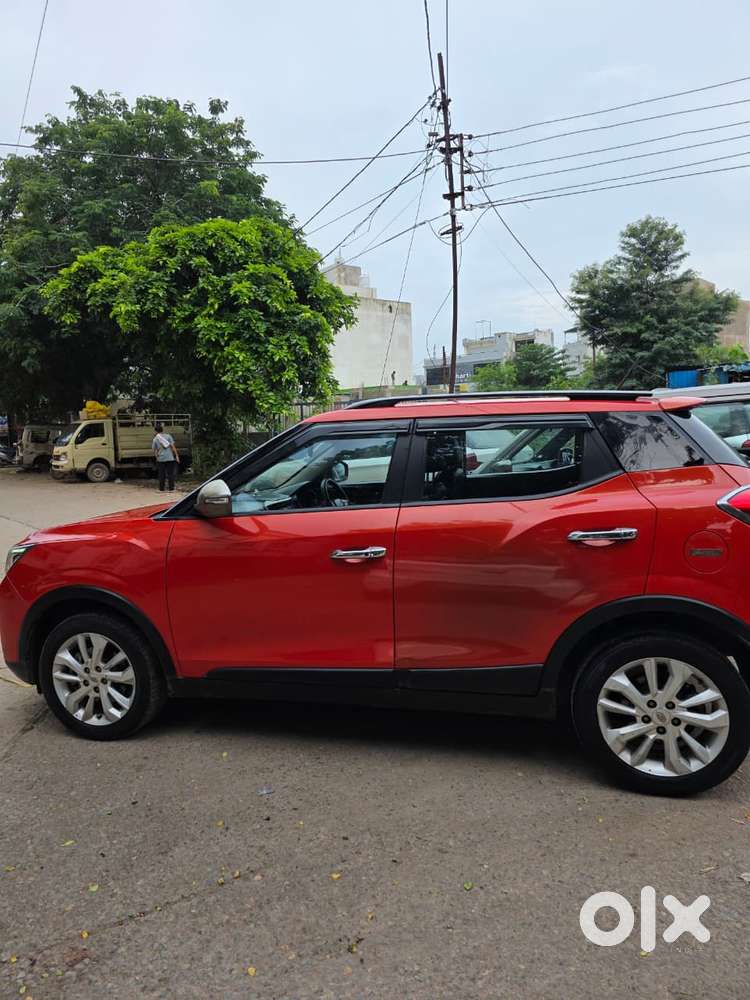 Mahindra Xuv300 W8 Option Diesel, 2019, Diesel
