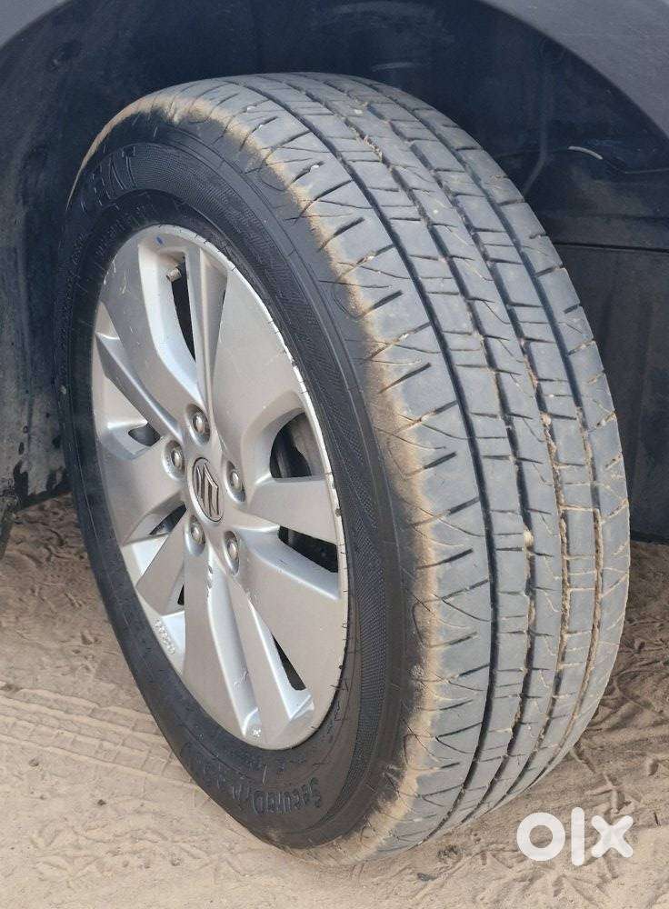 Maruti Suzuki S-cross Alpha 1.3, 2015, Diesel
