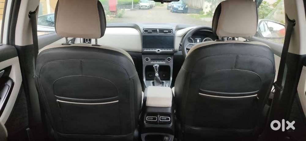 Hyundai Creta 1.6 Sx (o), 2020, Diesel