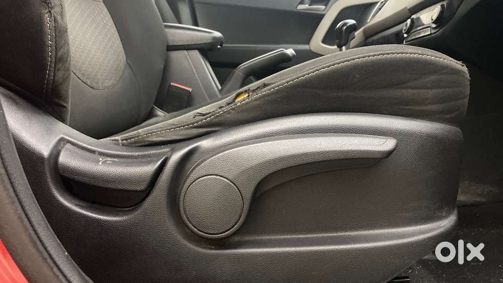 Hyundai Creta 1.6 Sx Plus Petrol, 2016, Petrol