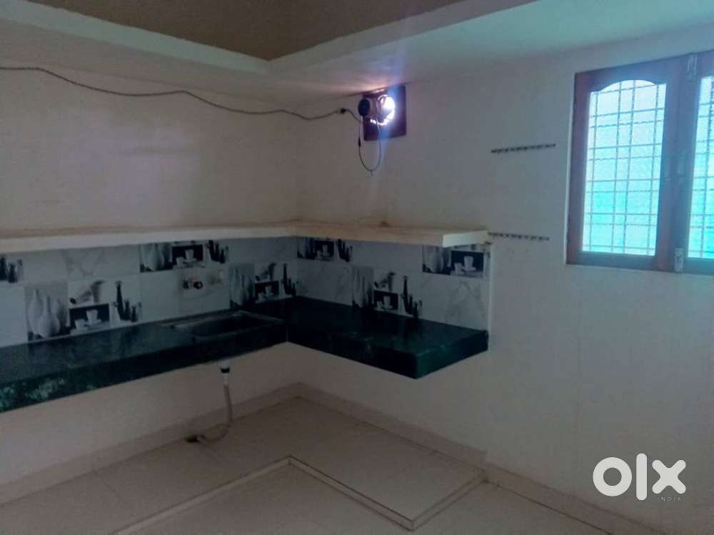 2 BHK  UNFURNISHED