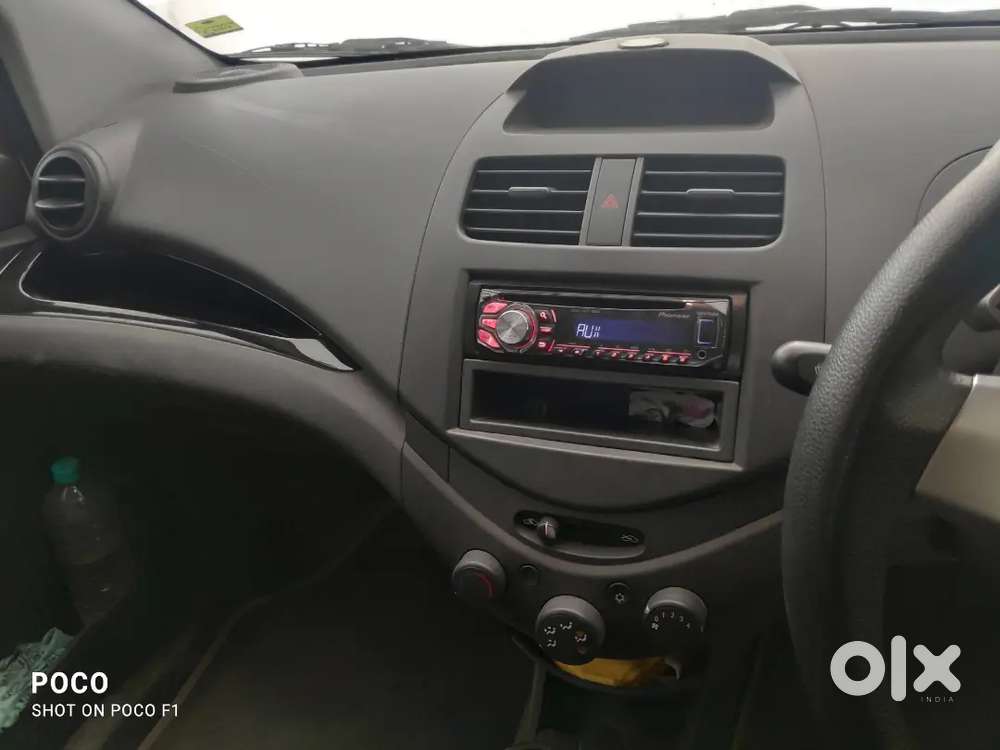 Chevrolet Beat 2014 Diesel 70000 Km Driven