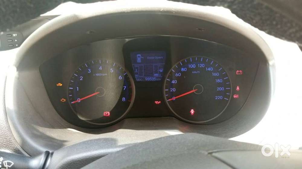 Hyundai I20 1.2 Asta 2013