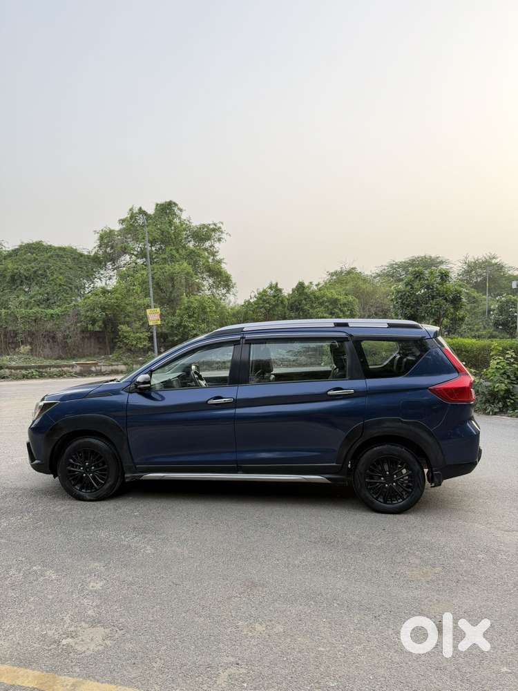 Maruti Suzuki Xl6 1.5 Alpha At, 2020, Petrol