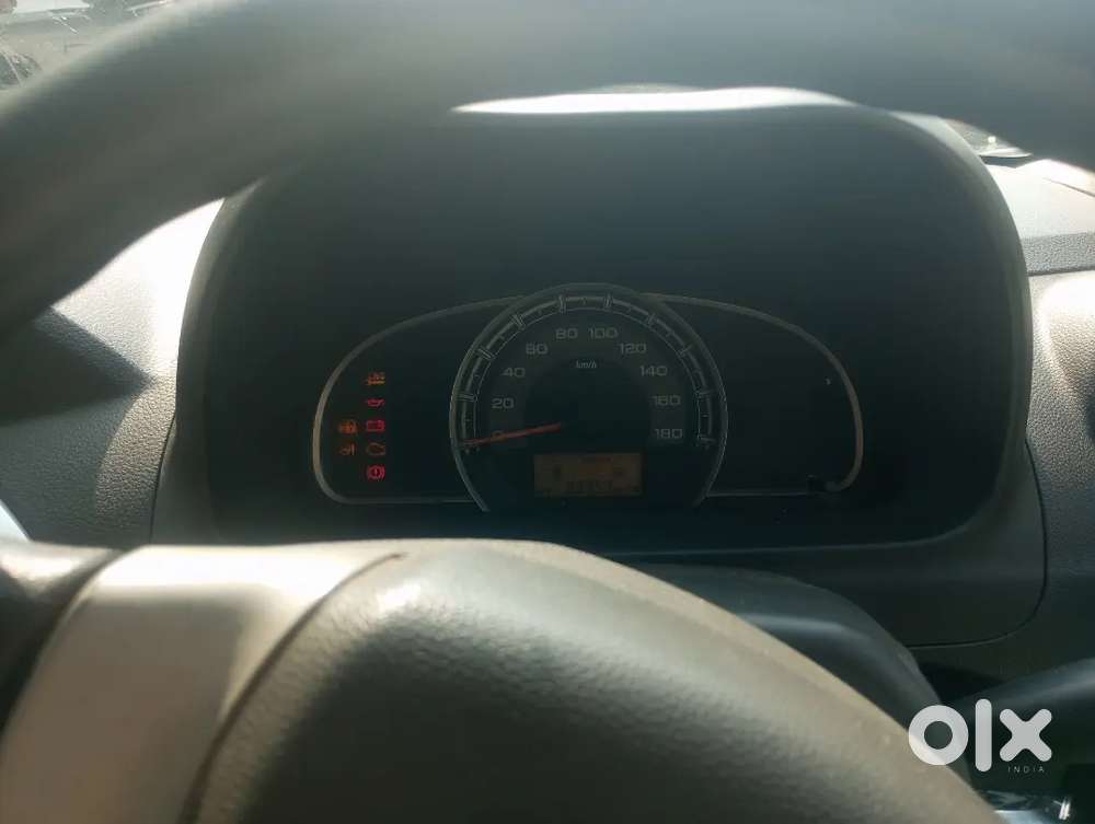 2018 Maruti Suzuki Alto