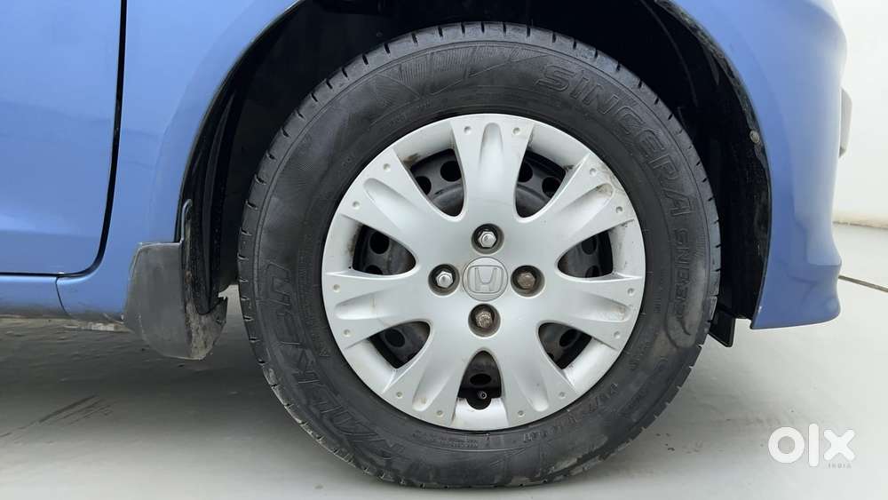 Honda Brio 1.2 S Mt, 2015, Petrol