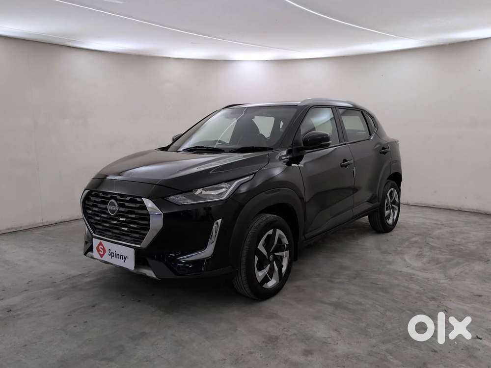 Nissan Magnite 1.0 Xl, 2024, Petrol