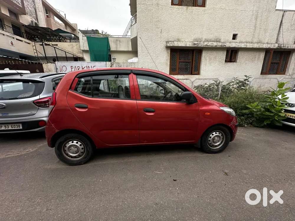 Hundyai I10 For Sale