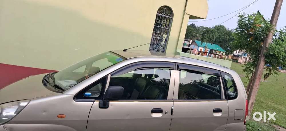 Maruti Suzuki Estilo Lxi