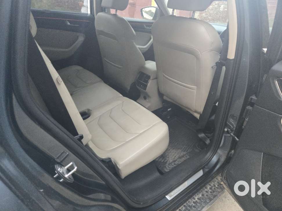 Skoda Kodiaq 2.0 Tdi Style, 2018, Diesel