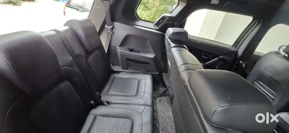 Tata Safari 2.0 Kryotec 2022 Superbly Maintained