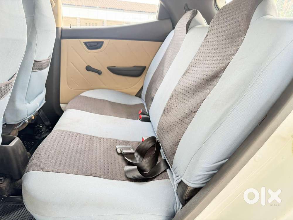 Hyundai Eon D-lite +, 2012, Petrol