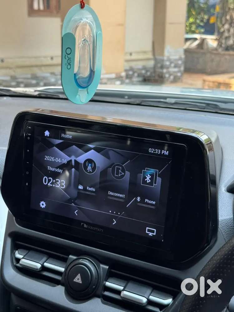 Maruti Suzuki Grand Vitara 2024