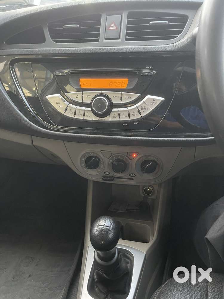 Maruti Suzuki Alto K10 1.0 Vxi, 2018, Petrol