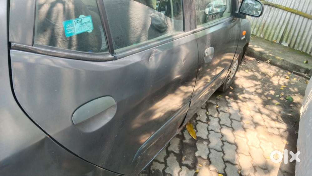 Hyundai I10 Petrol Well Maintained